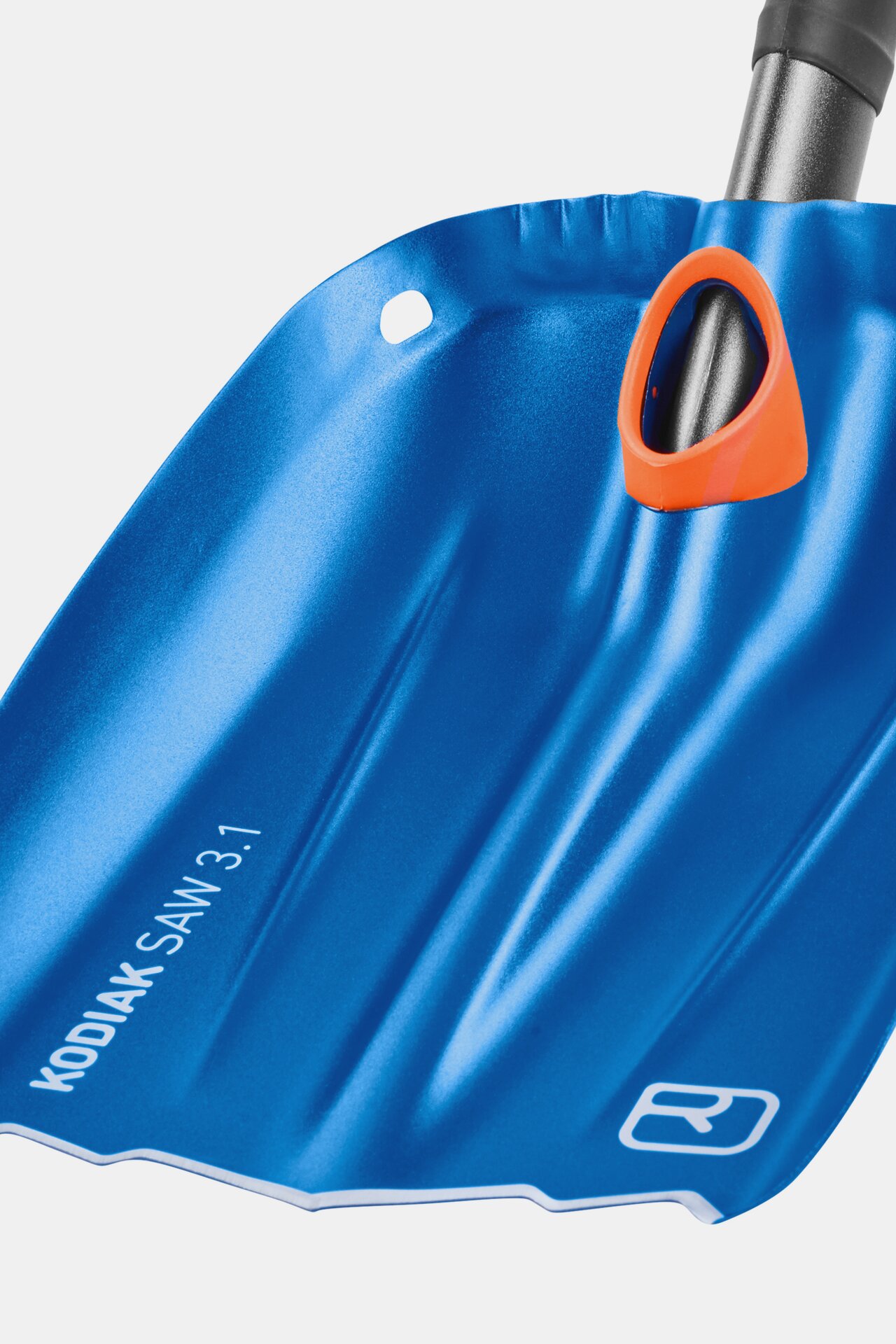 Sonomatic Stank オートワウ タッチワウ ORTOVOX SHOVEL KODIAK SAW | Avalanche shovels | ORTOVOX